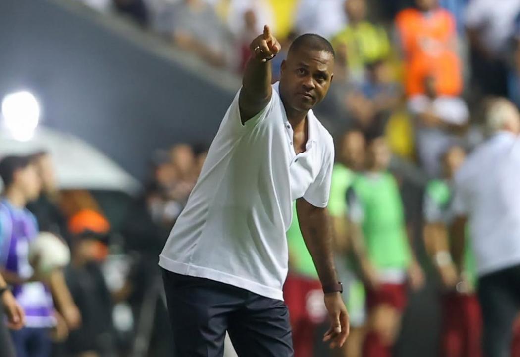 Patrick Kluivert Bakal Gelar Latihan Perdana Timnas Indonesia di Australia