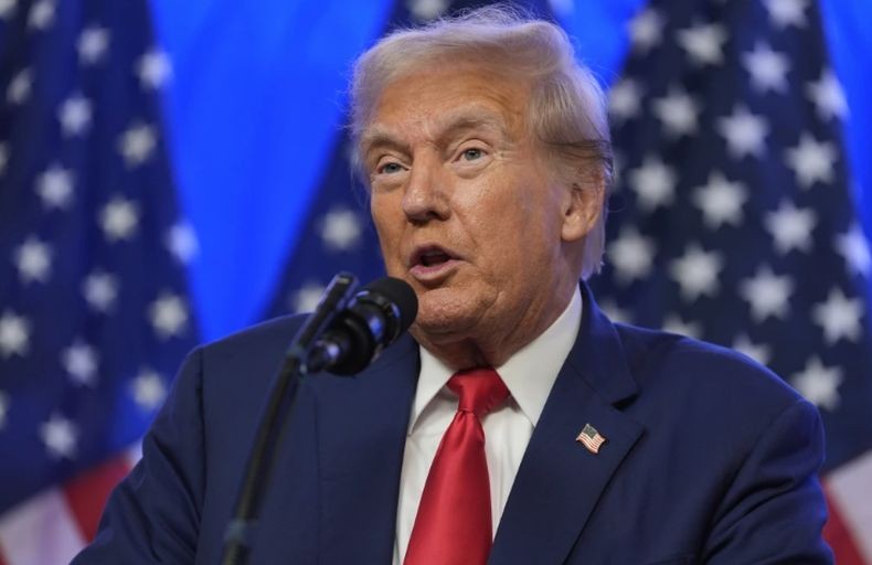 Donald Trump Ingin Relokasi Penduduk Gaza ke Indonesia, Ini Alasannya