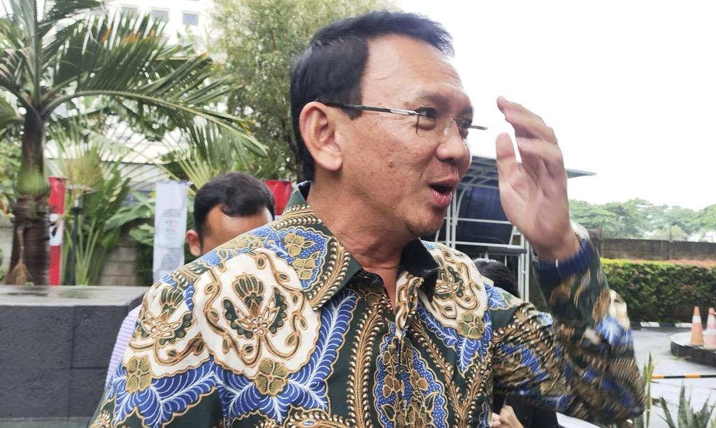 Bareskrim Ungkap Pemeriksaan Ahok terkait Penyusunan APBD Tahun 2015