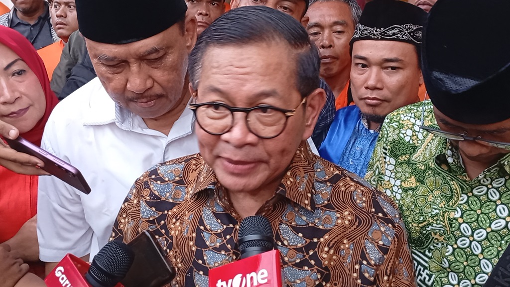 Pramono soal Pendatang Baru setelah Lebaran: Jakarta Terbuka, tapi Tegas