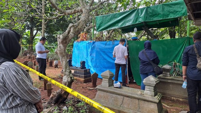 Hasil Autopsi Darso Warga Semarang Diduga Tewas Dianiaya Polisi, Ini Kata Polda Jateng