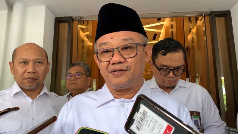 Mendikdasmen: Tidak Ada Libur Ramadhan, tapi Pembelajaran di Bulan Ramadhan