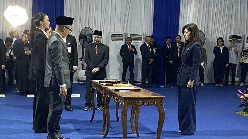 Profil Rudi Valinka alias Kurawa, Apakah Akun Rudi Sutanto Stafsus Menkomdigi?