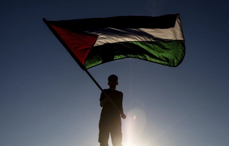 Ini Isi Resolusi Pengakuan Negara Palestina yang Diajukan Senator AS