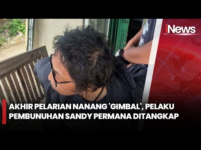 Sakit Hati, Aktor Laga Ditusuk Tetangga Sendiri karena Dendam Kesumat  