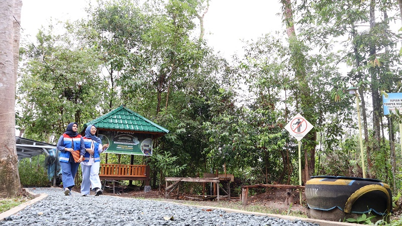 Ini Kiat PHR Tingkatkan Ekonomi Masyarakat lewat Desa Wisata