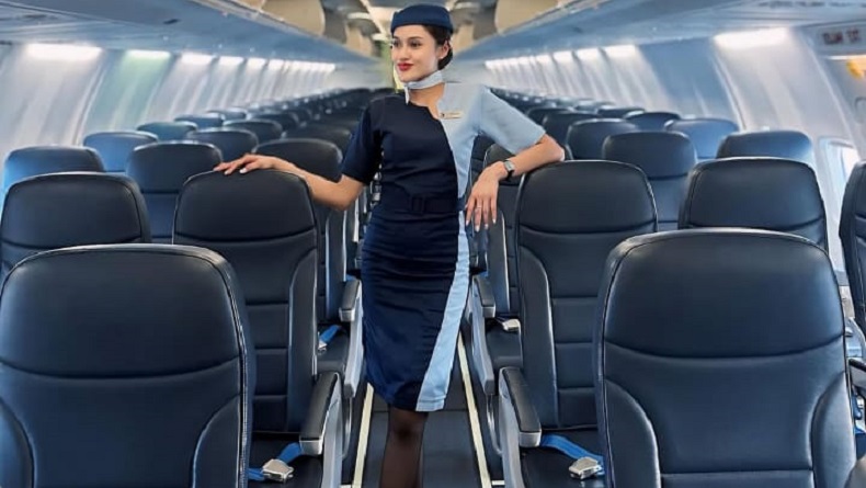 3 Jenazah Kebakaran Glodok Plaza Teridentifikasi, Salah Satunya Pramugari Osima Yukari