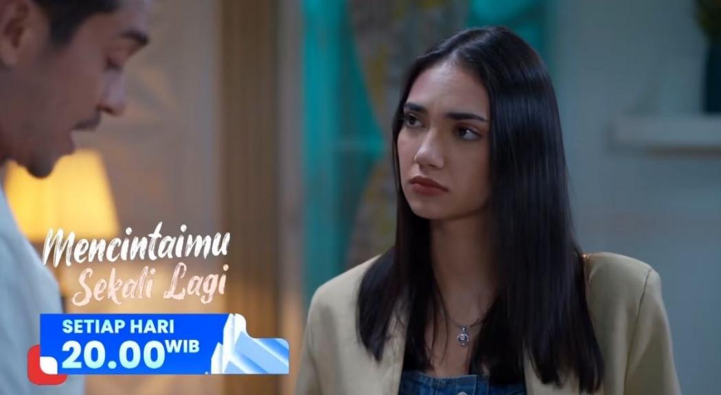 Sinopsis Sinetron Mencintaimu Sekali Lagi Eps 28, Senin, 20 Januari 2025: Pembalasan Dendam Sofia pada Arini