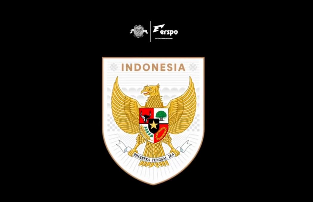 Breaking News: Timnas Indonesia Resmi Punya Logo Baru, Begini Filosofinya