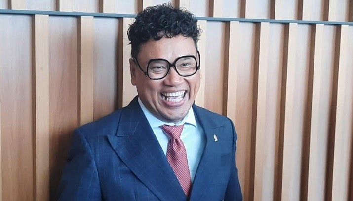 Uya Kuya Bantah Kabur ke Luar Negeri saat Rumah Dijarah!