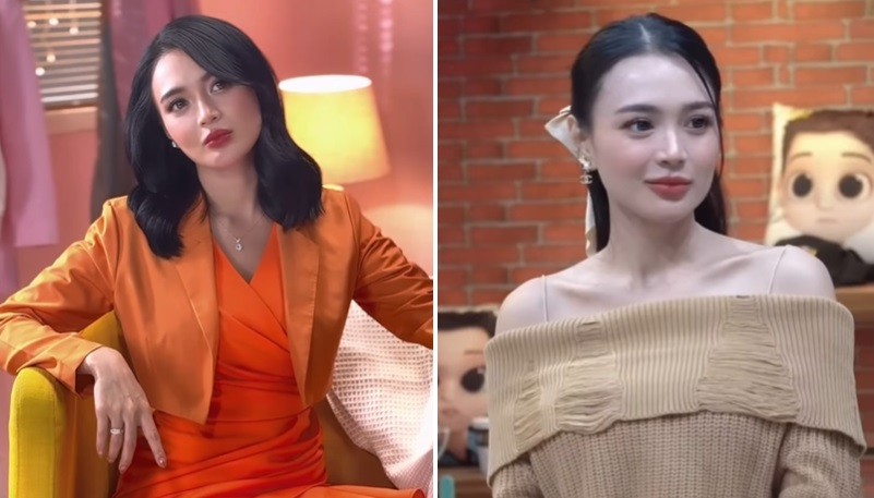 Stres Ditipu Miliaran Rupiah, Berat Badan Wika Salim Turun Drastis hingga Kelihatan Tulang