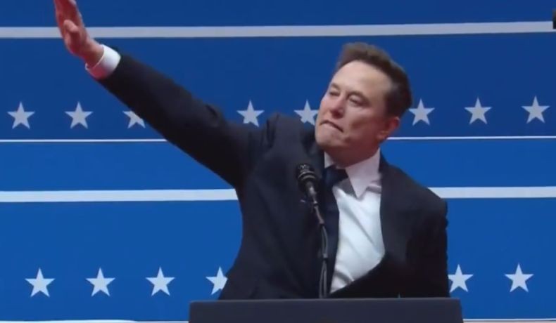 Elon Musk Ngotot Desak Trump Buka Berkas Kasus Jeffrey Epstein, Ada Apa?