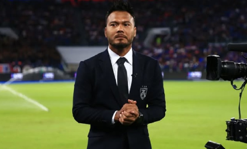 Legenda Malaysia Safee Sali Ditanya Dugaan Pengaturan Skor Vs Timnas Indonesia di Final Piala AFF 2010, Jawabannya Mengejutkan