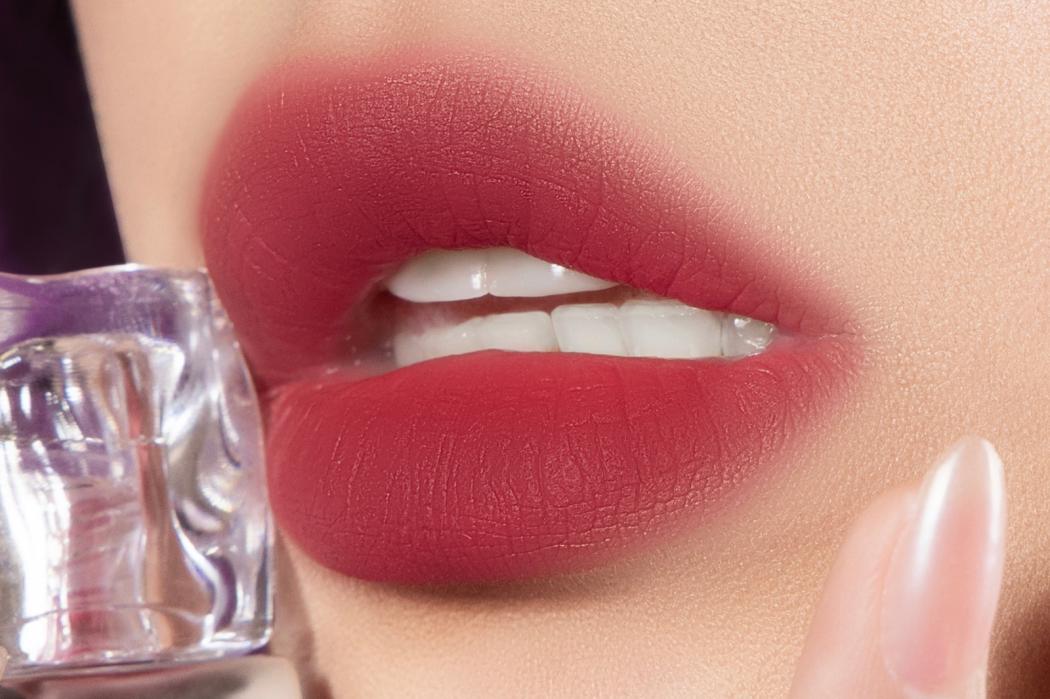 Begini Cara Dapatkan Plumpy Velvet Lips dengan Mudah