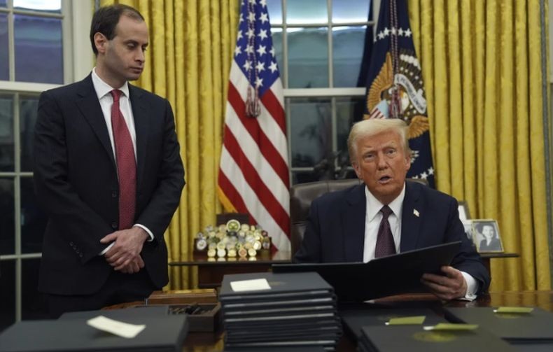 Trump Yakin Arab Saudi Akan Berdamai dengan Israel: Segera!