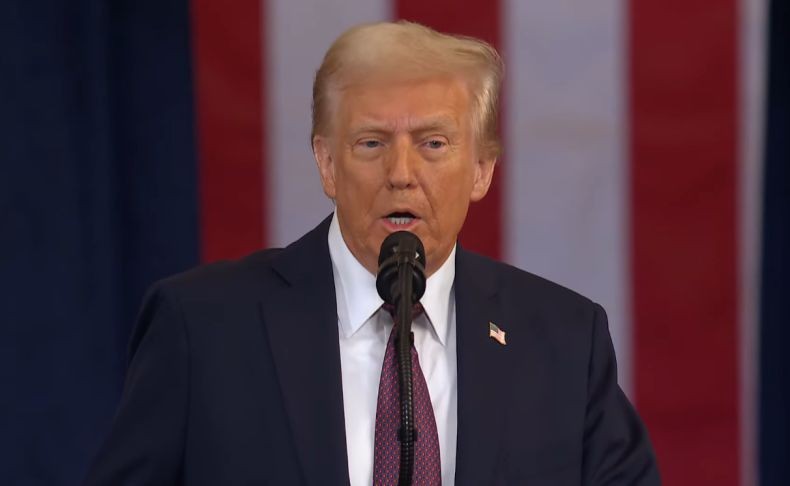 Heboh, Donald Trump Luncurkan Parfum