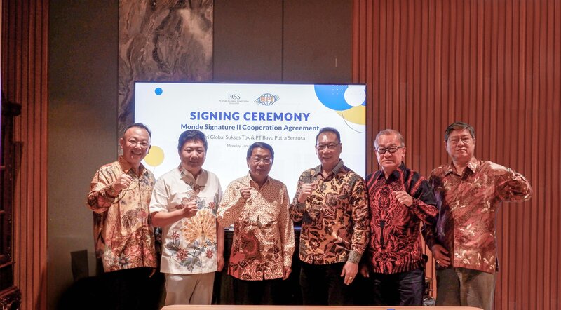 Amankan Land Bank Baru di Batam, PURI Targetkan Omzet Rp13 Miliar