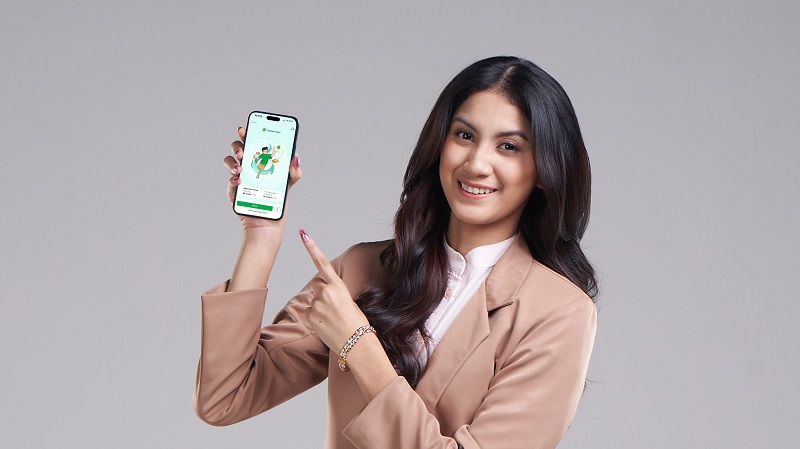 Jalankan Kegiatan Usaha Bulion, Pegadaian Hadirkan Fitur Deposito Emas