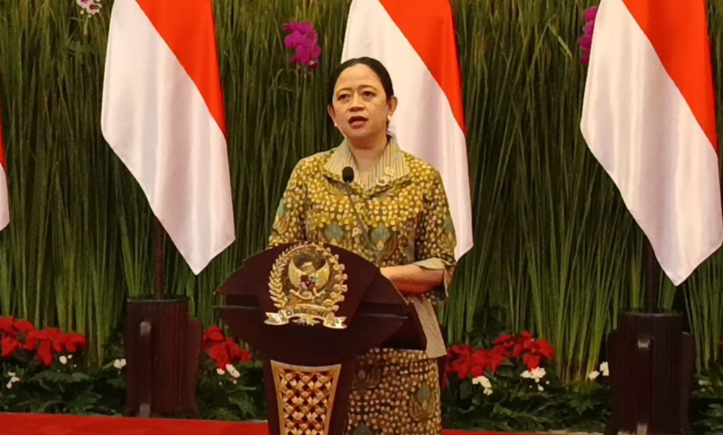 Ketua DPR soal Larangan Game Roblox: Diperlukan Reformasi Literasi Digital