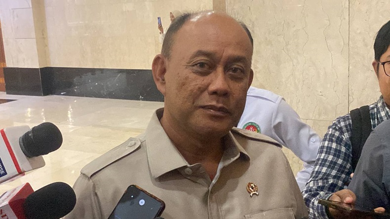 Anggaran BGN Dipangkas Rp200 Juta, Bagaimana dengan Program Makan Bergizi Gratis?