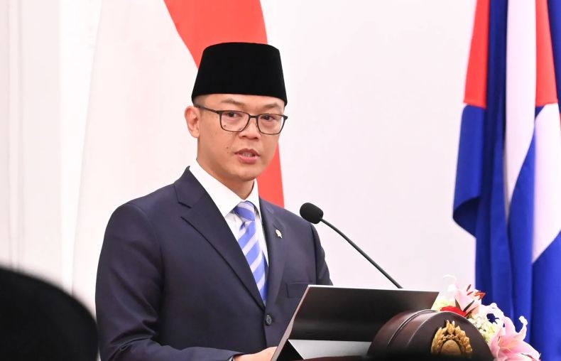 Menlu Sugiono Dorong Investigasi Menyeluruh terkait Penembakan WNI di Malaysia