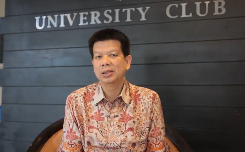 Siapa Pemilik Solaria? Ternyata Ini Sosok di Baliknya