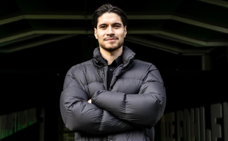 Breaking News: Kevin Diks Resmi Gabung Borussia Monchengladbach