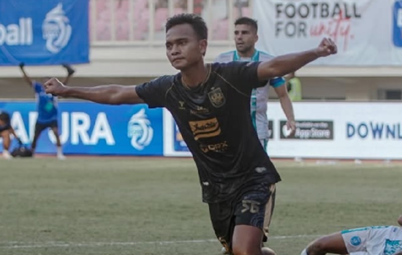 Hasil Liga 1: PSIS Semarang Libas PSBS Biak