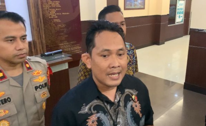 Bantah Peras Bos Prodia, Eks Kasat Reskrim Polres Jaksel AKBP Bintoro Tegaskan Tak Pernah Berkomunikasi 