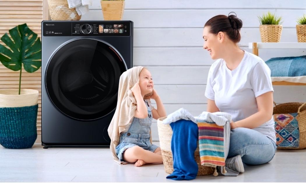 Pakaian Susah Kering di Musim Hujan, Ini Harus Diperhatikan agar Cepat Kering dan Tak Bau Apek