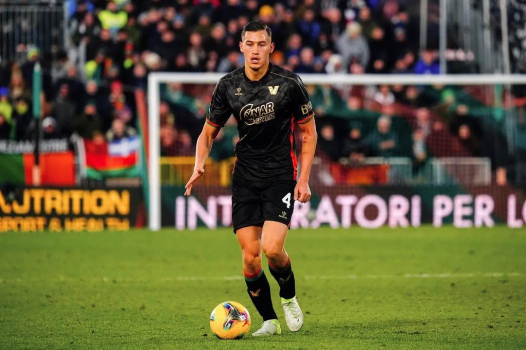 Jay Idzes Siap Hengkang dari Venezia, tapi...