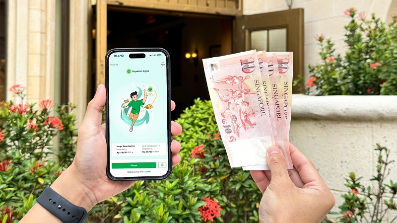 Makin Mudah, Kini Kirim Uang ke Luar Negeri Tanpa Ribet lewat Pegadaian Digital