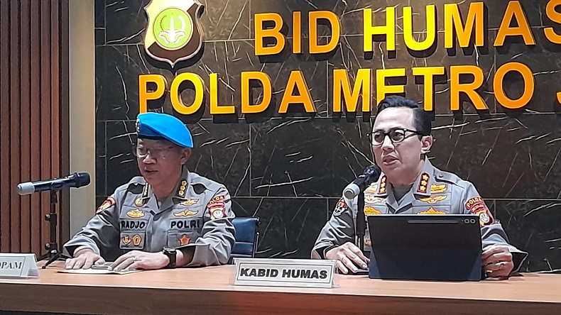 Advokat Diduga Jadi Perantara Pemerasan Anak Bos Prodia, Polisi Selidiki