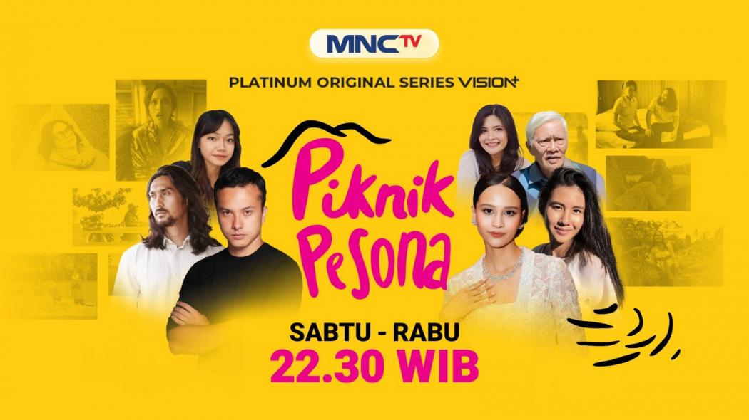 MNCTV Tayangkan Piknik Pesona: Menyelami Keberagaman Budaya Indonesia melalui Karya Sutradara Muda 