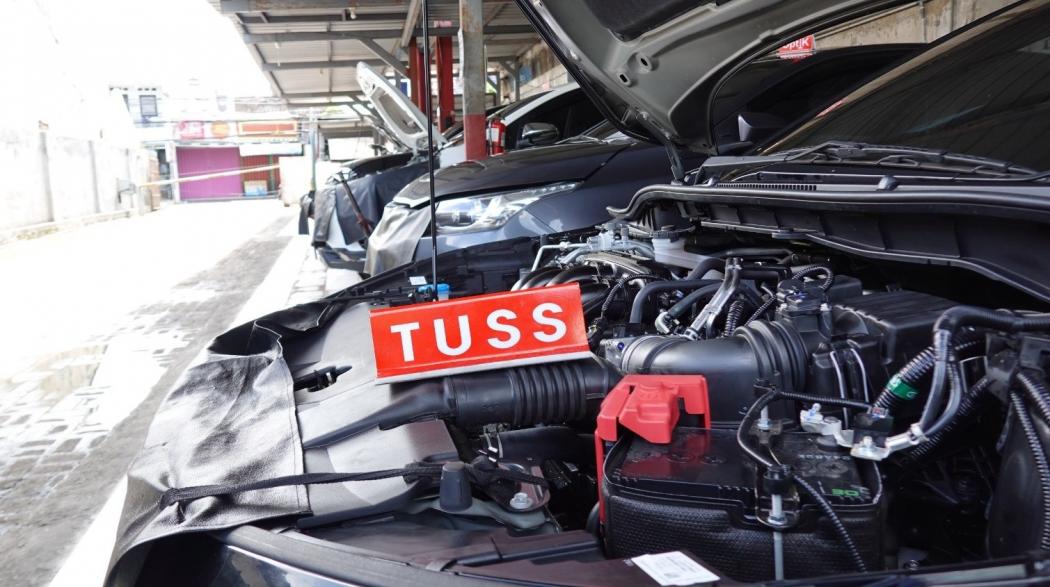 Mengenal Rumus TUSS dan Remap ECU, Performa Mobil Jadi Lebih Tinggi tapi Tetap Irit