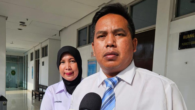 Partai Perindo Minta Jaksa Segera Eksekusi Pelaku Kekerasan Perempuan di Depok