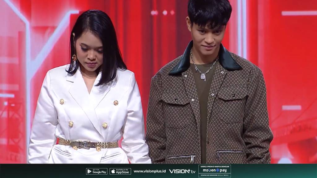 Link Live Streaming Indonesian Idol Season XIII Vision+ Ada di Sini, Cek Sekarang! 