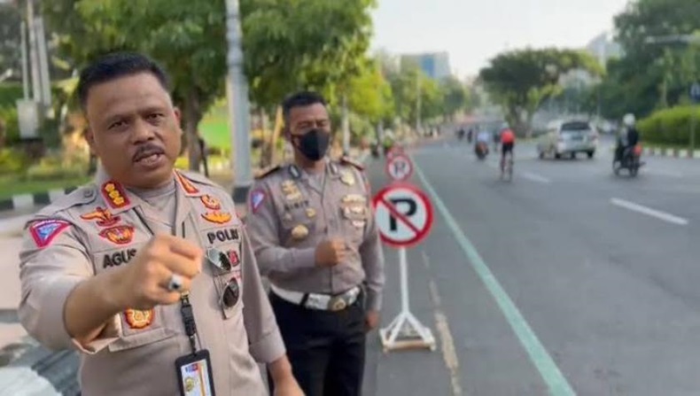 Profil Brigjen Agus Suryonugroho, Teman Seangkatan Kapolri Jadi Kakorlantas