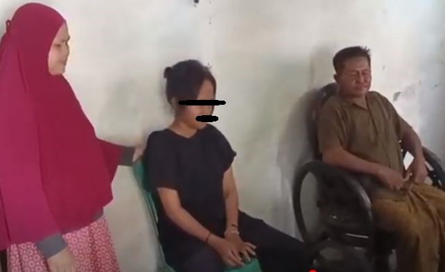 Begini Kondisi Gadis di Pemalang usai Viral Ancam Bunuh Ibu Kandung Gara-Gara Skincare