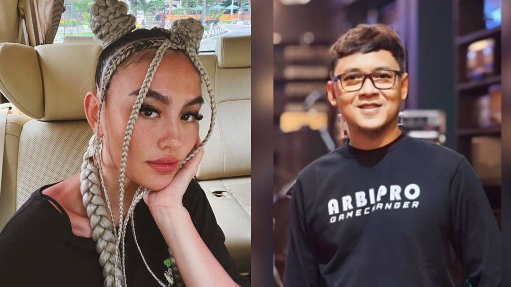 Agnez Mo Menang Lawan Ari Bias di Kasus Lagu Bilang Saja
