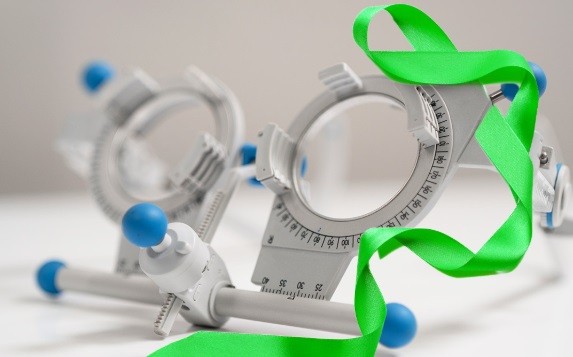 Kelainan Kelopak Mata Bisa Sebabkan Kebutaan, Banyak Dialami Penderita Lepra