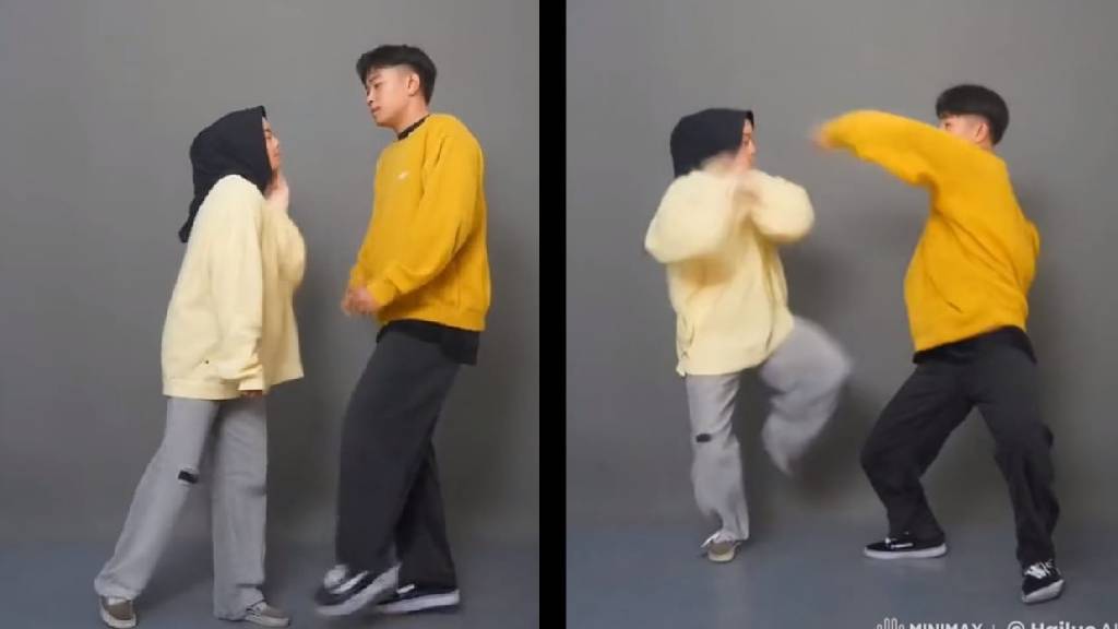 Cara Buat Video Hailuo AI Kungfu yang Viral di Medsos: Efek Menakjubkan dalam Sekejap! 