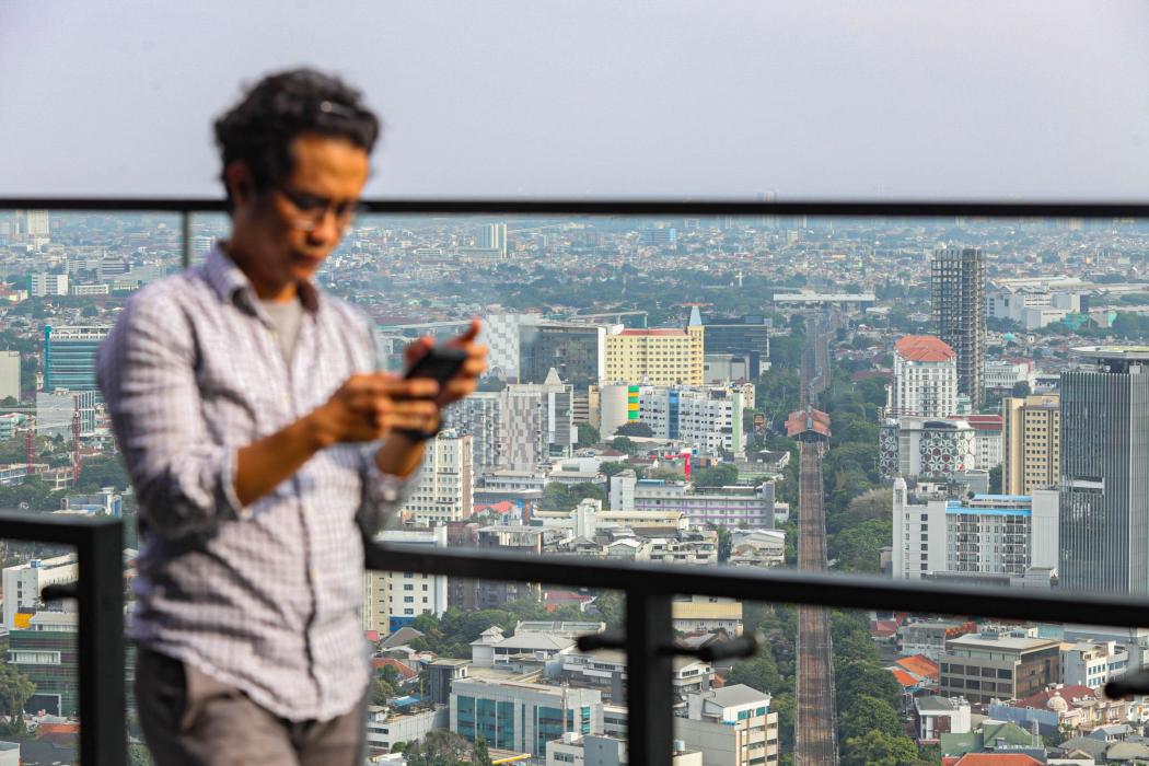 Rincian Data Pertumbuhan Ekonomi Tiap Daerah, Tertinggi di Wilayah Kamu?