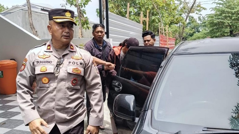 Motif Suami Bunuh Istri Kasus Mayat Terbungkus Kain di Bantul, Kesal Diminta Cerai