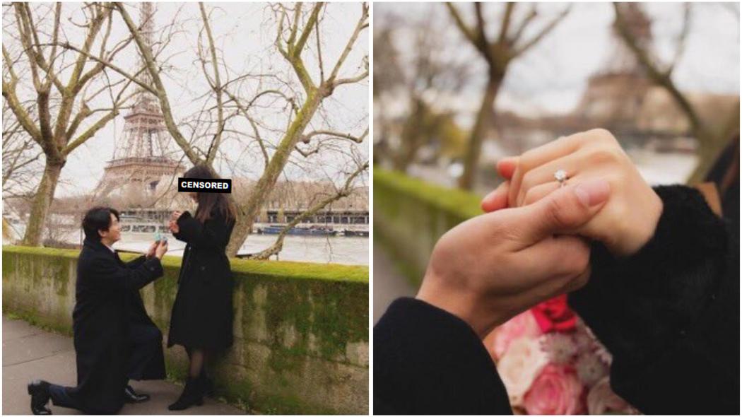 Fakta Terbaru, Ok Taecyeon 2PM Bantah Rumor Melamar Kekasih di Paris 