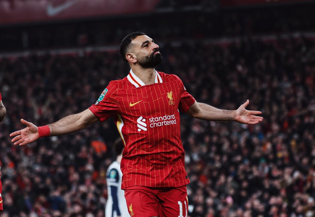 Starting XI Pemain Muslim Liga Inggris Siap Sambut Ramadan, Ada yang Baru Bikin Rekor Fenomenal