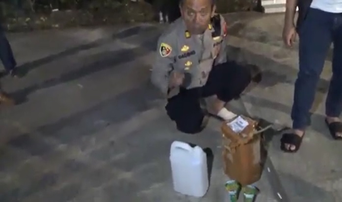 5 Berita Populer: Fakta Kasus Miras Oplosan di Cianjur hingga Gejala Influenza Jepang