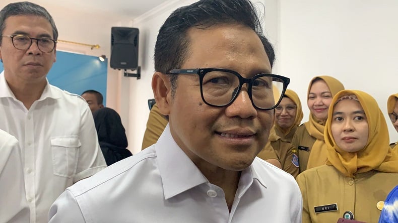 Cak Imin Setuju Wamen Boleh Rangkap Jabatan Komisaris BUMN, Ini Alasannya