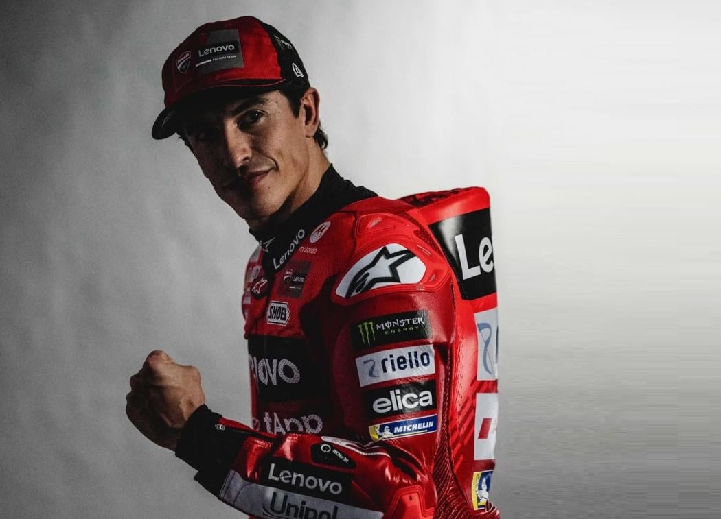 Difavoritkan Juara MotoGP Thailand 2025, Marc Marquez Beri Respons Mengejutkan