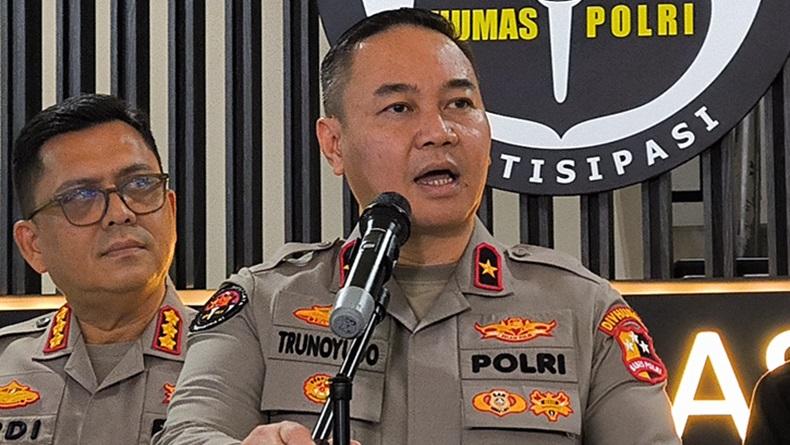 Kapan 5 Anggota Brimob Pelindas Affan Kurniawan Disidang Etik? Ini Bocoran Polri